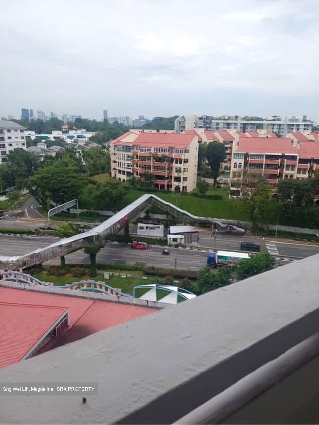 Blk 8 Farrer Gardens (Bukit Timah), HDB 3 Rooms #589225831